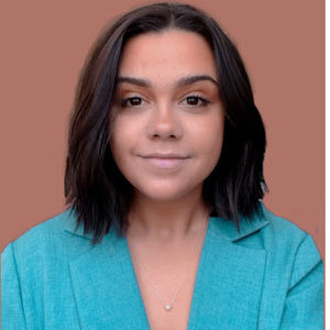 Meet your Posher, Bethany